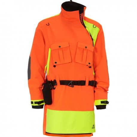 Anorak caza Swedteam Protect Pro M Anorak