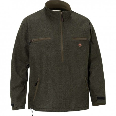 Anorak caza Swedteam Vist Loden Pro M Anorak