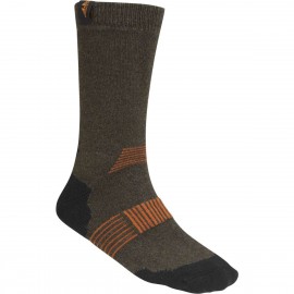 Calcetines caza Swedteam Hunter Tech Mid Socks