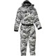 Mono caza Swedteam Ridge Thermo M Overall