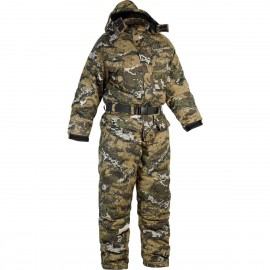 Mono caza Swedteam Ridge Thermo M Overall