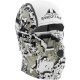 Máscara caza Swedteam Ridge Camouflage hood
