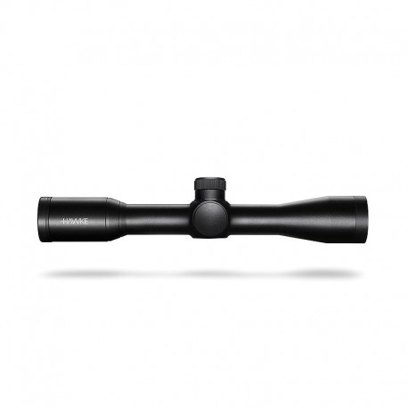 Visor Hawke Vantage 4x32 AO (Mil Dot)