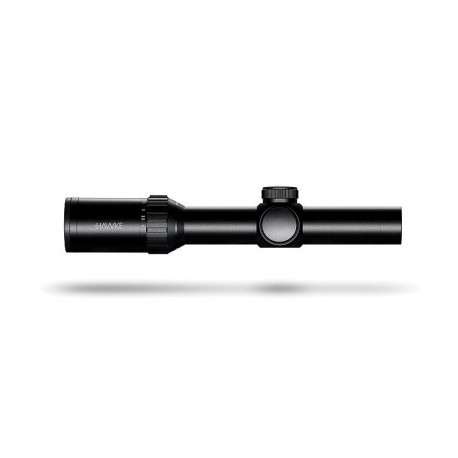 Visor Hawke Vantage 30 WA 1-4x24 IR (L4a)
