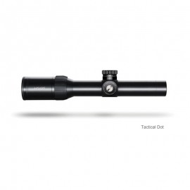 Visor Hawke Frontier 30 1-6x24 IR (Circle Dot)
