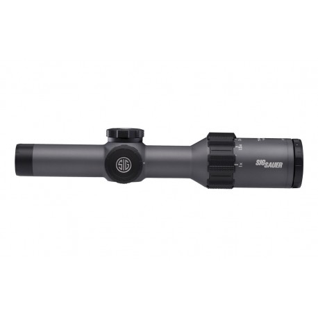 Visor Sig Sauer Tango 6 - 1-6x24