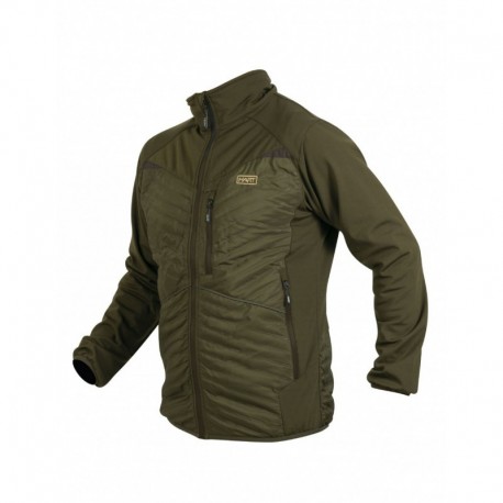 Chaqueta caza Hart Verdon