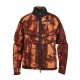 Chaqueta caza Hart Sosbun 2D