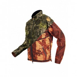 Chaqueta caza Hart Sosbun 2D