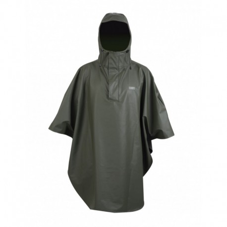 Poncho caza impermeable Hart Rain