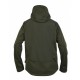 Chaqueta caza Hart Aizke-J