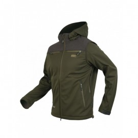 Chaqueta caza Hart Aizke-J
