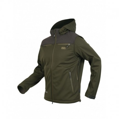Chaqueta caza Hart Aizke-J