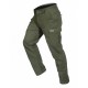 Pantalon caza Hart Ibero-T