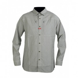 Camisa caza Hart Aspen
