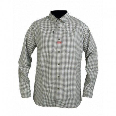 Camisa caza Hart Aspen