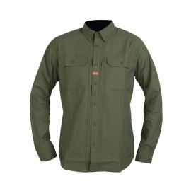 Camisa caza Hart Aia