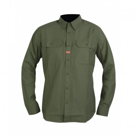 Camisa caza Hart Aia