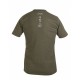 Camiseta caza Hart Branded - Paloma