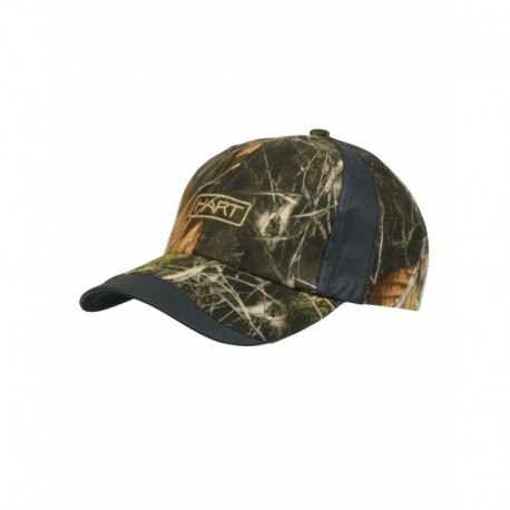 Gorra Hart Sosbun-C camo