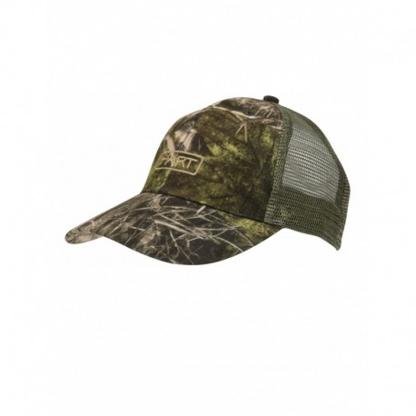 Gorra Hart Mesh-C camo