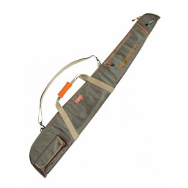 Funda escopeta Hart EB gris