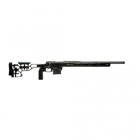 Howa M1500 MDT ACC Negro - Varmint