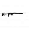 Howa M1500 MDT ACC Negro - Varmint