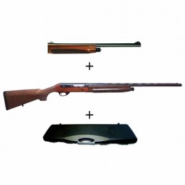 Benelli Bellmonte II Brown Combo Mk2