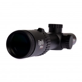 Visor Roolls 1-6x24i