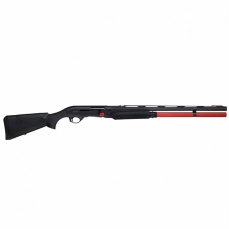 Benelli M2 Speed Performance