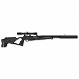 Carabina Stoeger XM1 Suppresor