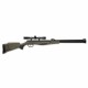 Carabina Stoeger RX20 S3 Supressor Green