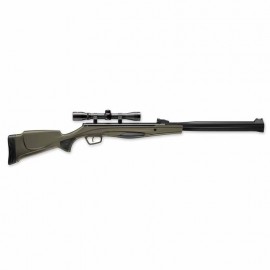 Carabina Stoeger RX20 S3 Supressor Green