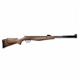 Carabina Stoeger RX40 madera