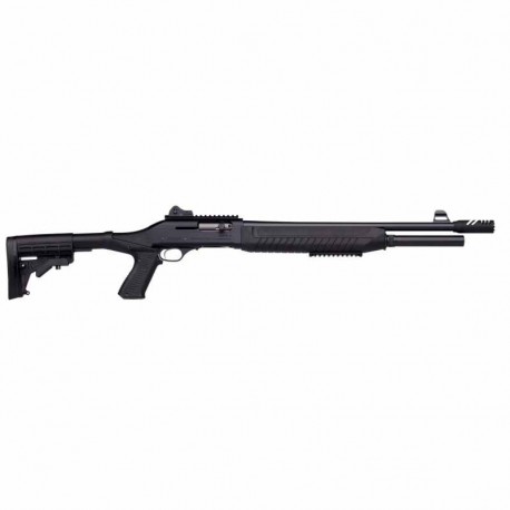 Fabarm SAT 8 PRO Telescopic