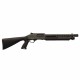 Fabarm Martial OD Green