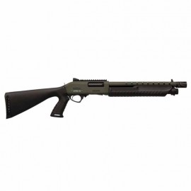 Fabarm Martial OD Green