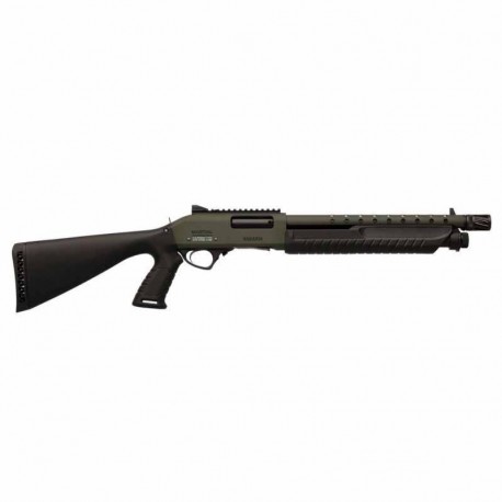 Fabarm Martial OD Green