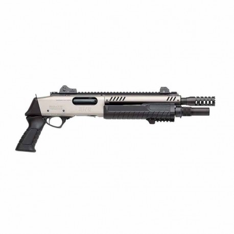 Fabarm STF Short Nickel
