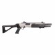 Fabarm STF Compact Nickel