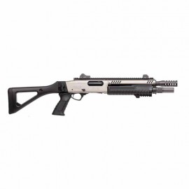 Fabarm STF Compact Nickel