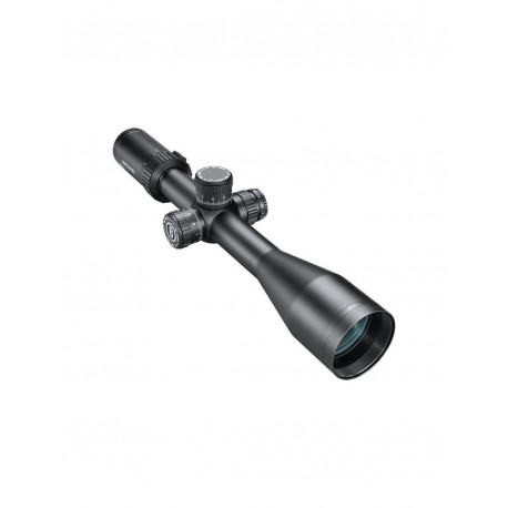 Visor BUSHNELL MATCH PRO 6-24x50 Side Focus Deploy MIL FFP ilum.