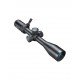 Visor BUSHNELL AR 4.5-18x40 SFP Windhold Multi Torretas