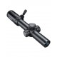 Visor BUSHNELL AR 1-8x24 SFP BTR-1 ilum.