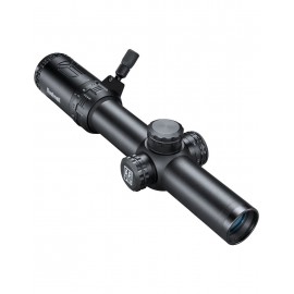 Visor BUSHNELL AR 1-8x24 SFP BTR-1 ilum.