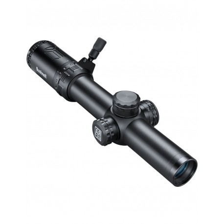 Visor BUSHNELL AR 1-8x24 SFP BTR-1 ilum.