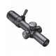 Visor BUSHNELL AR 1-4x24 FFP BTR-1 ilum.