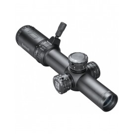 Visor BUSHNELL AR 1-4x24 FFP BTR-1 ilum.
