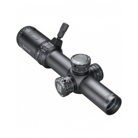 Visor BUSHNELL AR 1-4x24 FFP BTR-1 ilum.